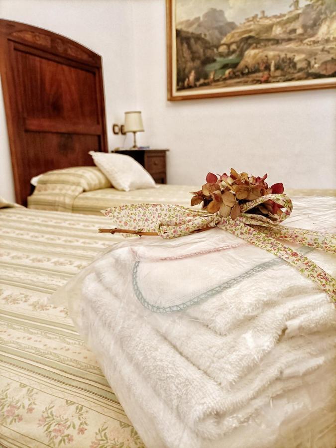 Appartamento Ancella - Residenza La Madonina Morciano 莫尔恰诺-迪罗马涅 外观 照片