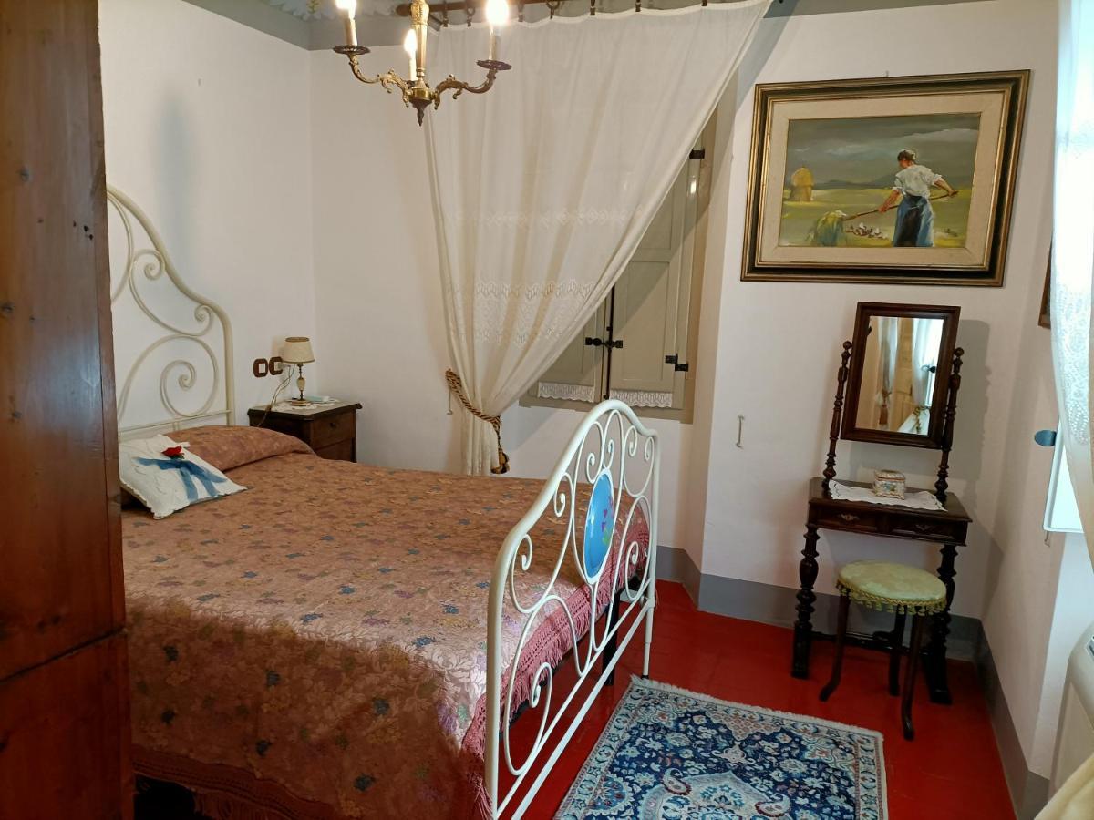 Appartamento Ancella - Residenza La Madonina Morciano 莫尔恰诺-迪罗马涅 外观 照片