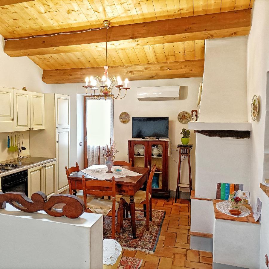 Appartamento Ancella - Residenza La Madonina Morciano 莫尔恰诺-迪罗马涅 外观 照片
