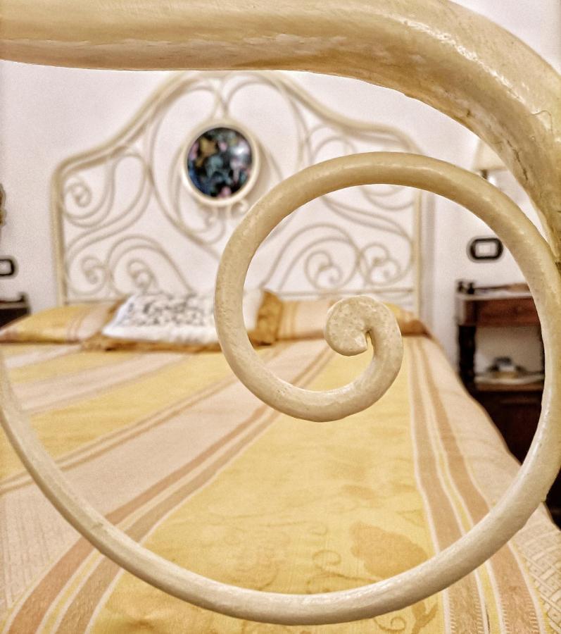 Appartamento Ancella - Residenza La Madonina Morciano 莫尔恰诺-迪罗马涅 外观 照片