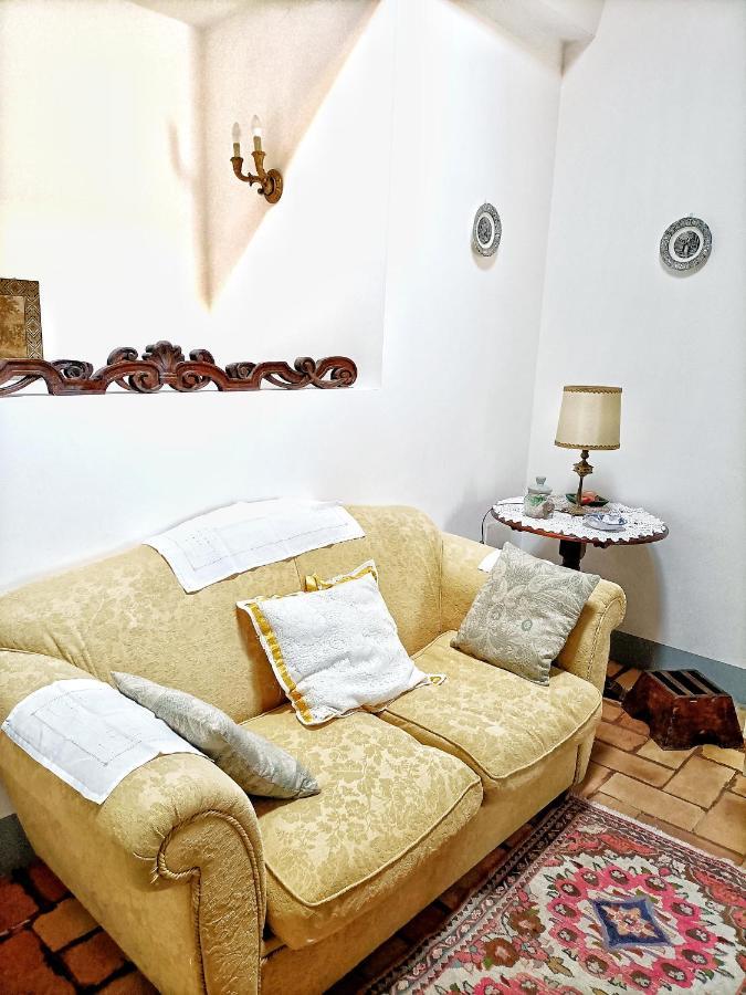 Appartamento Ancella - Residenza La Madonina Morciano 莫尔恰诺-迪罗马涅 外观 照片