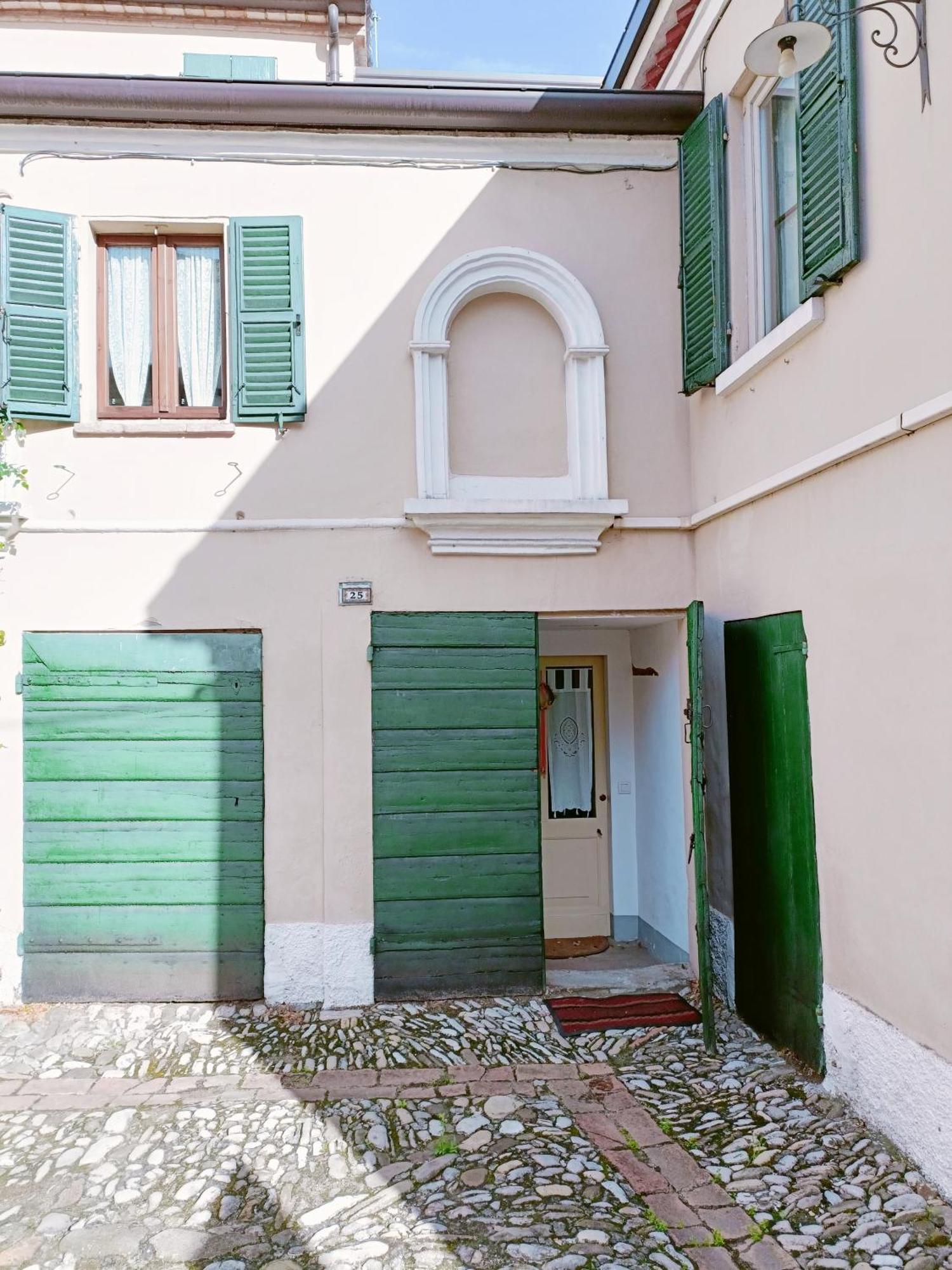 Appartamento Ancella - Residenza La Madonina Morciano 莫尔恰诺-迪罗马涅 外观 照片