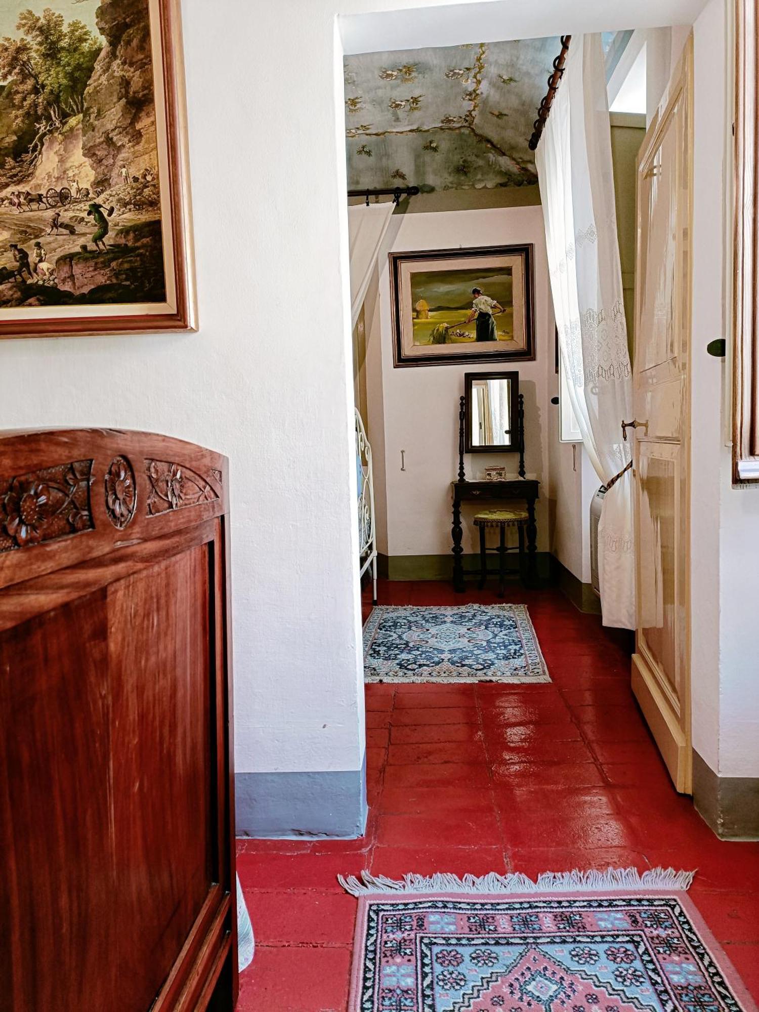 Appartamento Ancella - Residenza La Madonina Morciano 莫尔恰诺-迪罗马涅 外观 照片