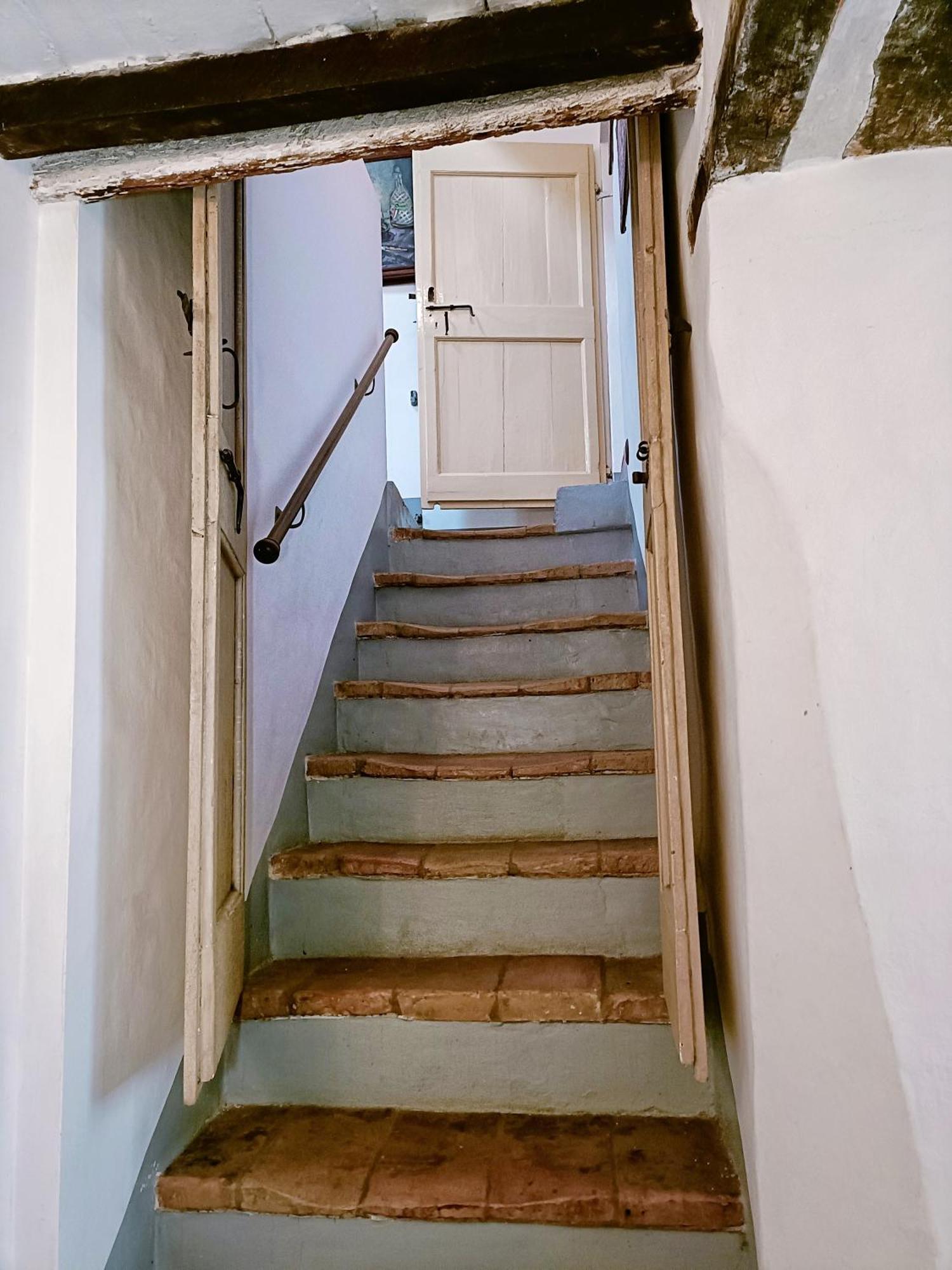 Appartamento Ancella - Residenza La Madonina Morciano 莫尔恰诺-迪罗马涅 外观 照片