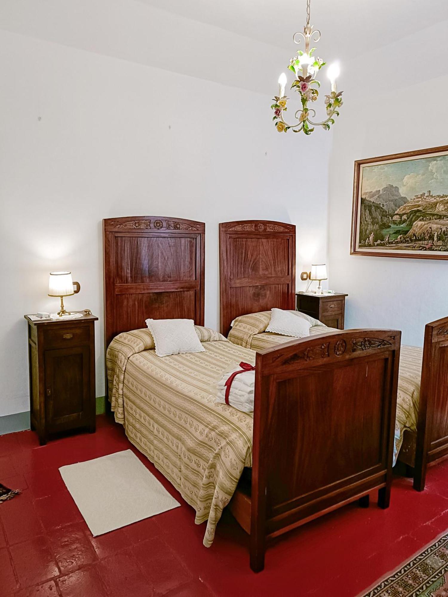 Appartamento Ancella - Residenza La Madonina Morciano 莫尔恰诺-迪罗马涅 外观 照片