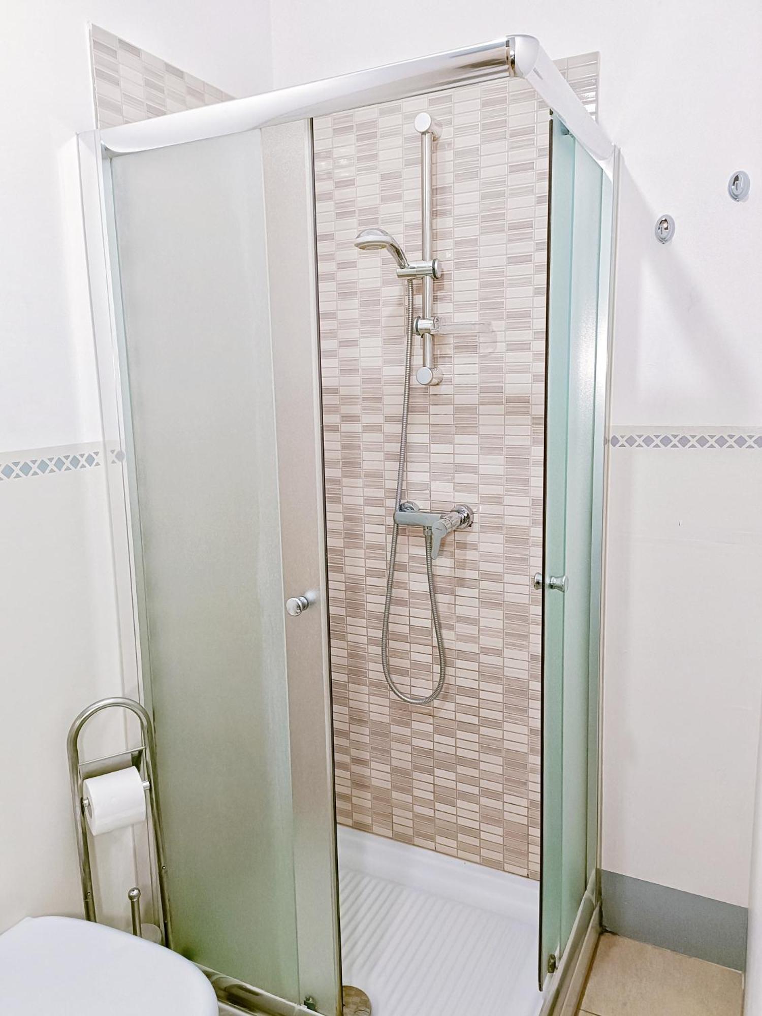 Appartamento Ancella - Residenza La Madonina Morciano 莫尔恰诺-迪罗马涅 外观 照片