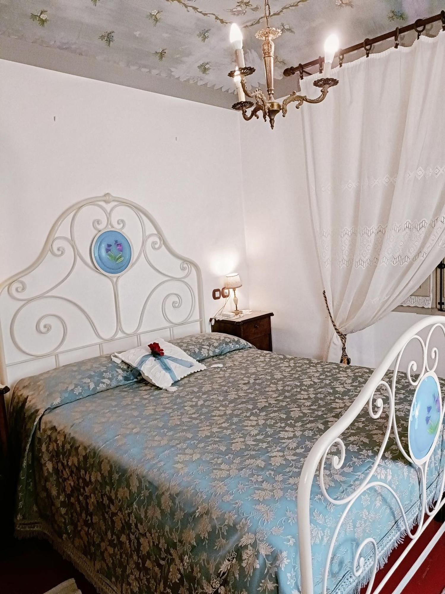 Appartamento Ancella - Residenza La Madonina Morciano 莫尔恰诺-迪罗马涅 外观 照片