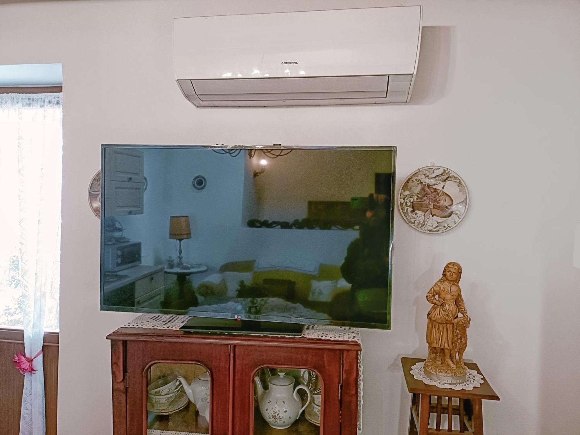 Appartamento Ancella - Residenza La Madonina Morciano 莫尔恰诺-迪罗马涅 外观 照片