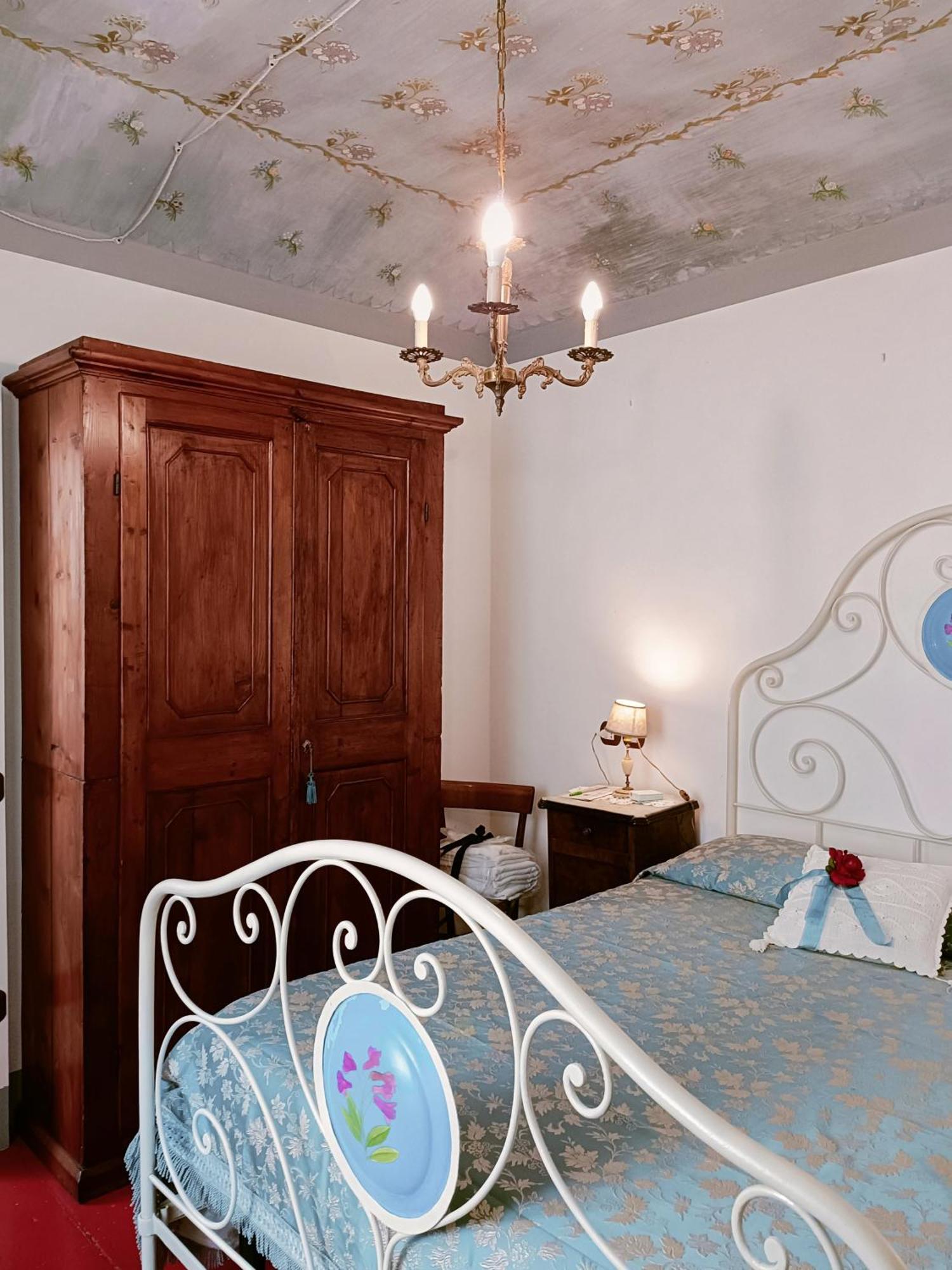Appartamento Ancella - Residenza La Madonina Morciano 莫尔恰诺-迪罗马涅 外观 照片